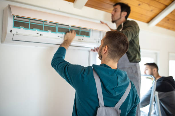 Best Commercial HVAC in Tarrant, AL
