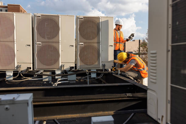 Best Geothermal HVAC Systems in Tarrant, AL