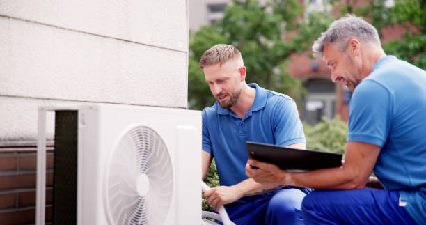 Best HVAC Retrofitting and Upgrading in Tarrant, AL