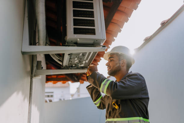 Best HVAC Software and Technology in Tarrant, AL