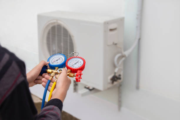 Trusted Tarrant, AL HVAC Experts