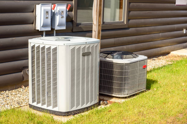 Best HVAC for Healthcare Facilities in Tarrant, AL