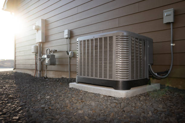 Best Thermostats and Smart Controls in Tarrant, AL